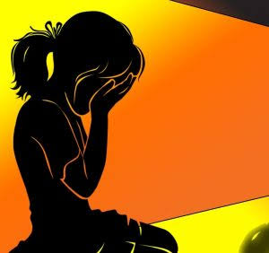 ”स्पा” सेंटर मध्ये कामासाठी गेलेल्या अल्पवयीन मुलीवर बलात्कार